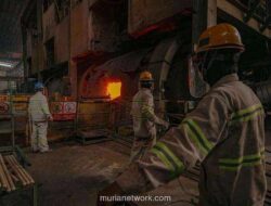 PT Merdeka Battery Materials Siapkan Buyback Rp1,46 Triliun untuk Stabilkan Harga Saham