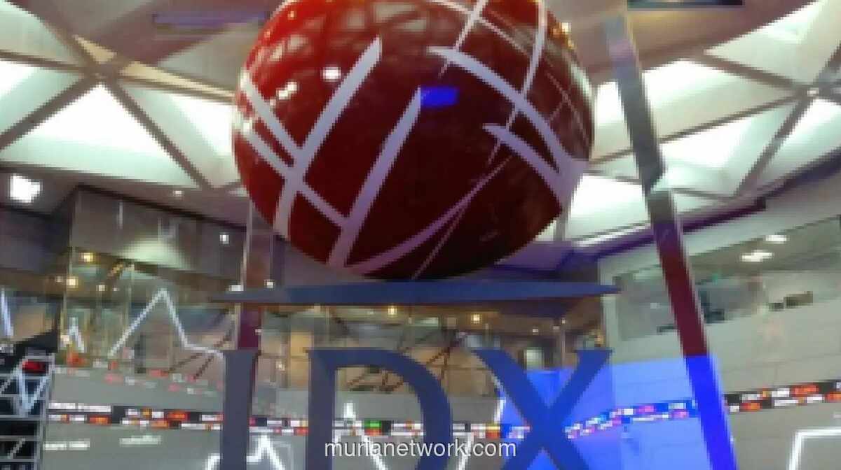 MSCI Peringatkan Indonesia Berpotensi Turun Status ke Pasar Perbatasan Jika Reformasi Tak Konsisten