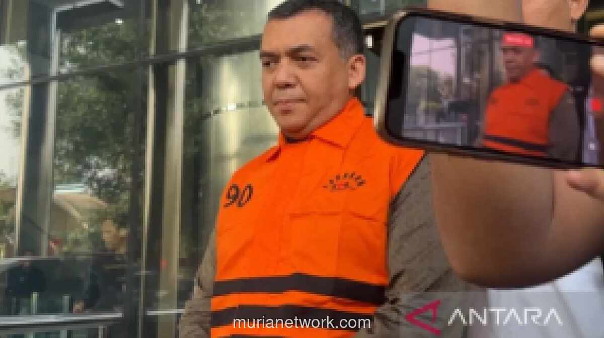 Pemerintah Segera Tindaklanjuti Jabatan Wamen Imipas Silmy Karim Usai Ditetapkan Tersangka KPK