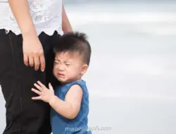 Penelitian Ungkap Bayi Laki-laki Lebih Rentan Stres, Butuh Pengasuhan Hangat