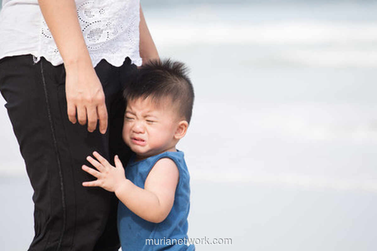Penelitian Ungkap Bayi Laki-laki Lebih Rentan Stres, Butuh Pengasuhan Hangat