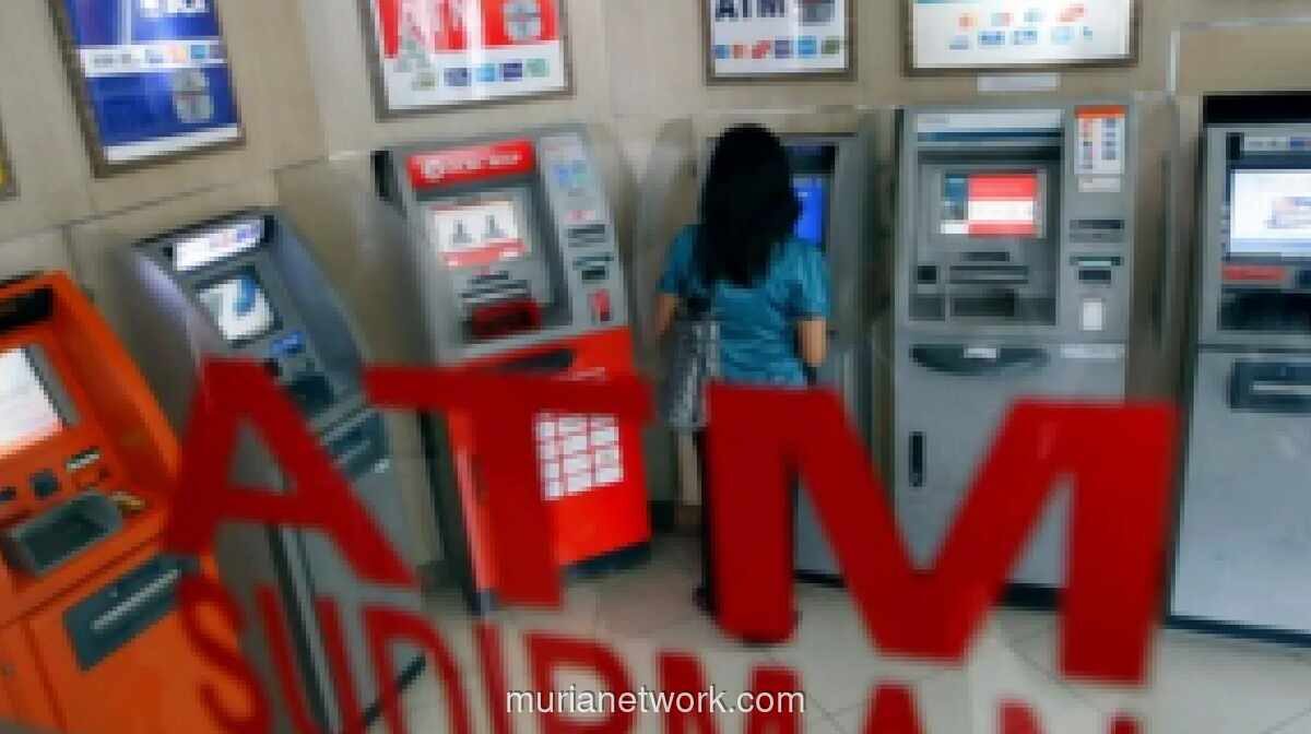 Kinerja Perusahaan Jadi Faktor Utama Ketahanan Bank Himbara, Temuan Disertasi Ungkap