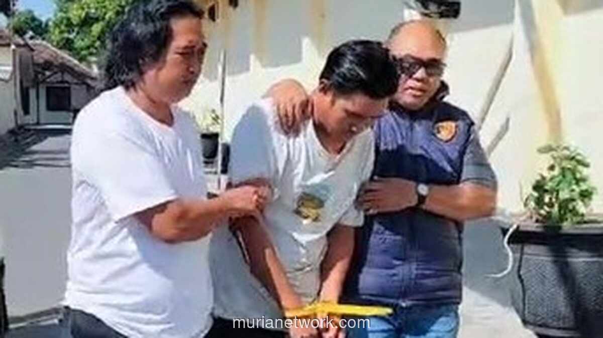 Bidan RSUD Besuki Tewas Dibunuh Suami, Pelaku Serahkan Diri ke Polda Jatim
