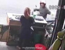Pria di Makassar Siramkan Solar ke Adonan Kue Pukis Istri, Cemburu Jadi Pemicu