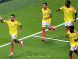 Tujuh Negara Pastikan Tiket ke Babak 32 Besar Piala Dunia 2026