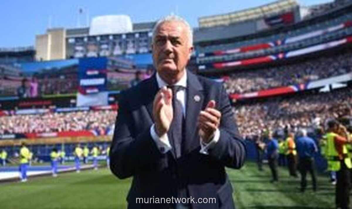 Paraguay Singkirkan Jerman Lewat Adu Penalti, Tantang Prancis di 16 Besar