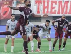 Stadion Untia: Harapan Baru PSM Makassar yang Masih Menanti Kepastian Batu Pertama