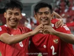 Garudayaksa FC Dikabarkan Dekati Pratama Arhan dan Witan Sulaeman untuk Musim Depan