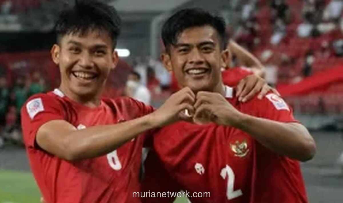 Garudayaksa FC Dikabarkan Dekati Pratama Arhan dan Witan Sulaeman untuk Musim Depan