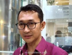 KPK Tegaskan Dakwaan Bupati Pati Nonaktif Sudewo Telah Paparkan Konstruksi Perkara Secara Rinci