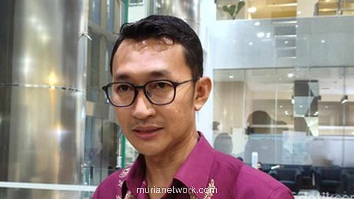 KPK Tegaskan Dakwaan Bupati Pati Nonaktif Sudewo Telah Paparkan Konstruksi Perkara Secara Rinci