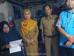 Sudinsos Jakbar Salurkan Bantuan Kursi Roda ke Lima Warga Difabel di Jelambar, Targetkan 970 Alat Bantu Fisik pada 2026