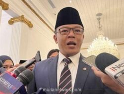 Menlu Sugiono: Kritik Kunjungan Prabowo Harus Berdasarkan Data, Tatap Muka Langsung Lebih Efektif