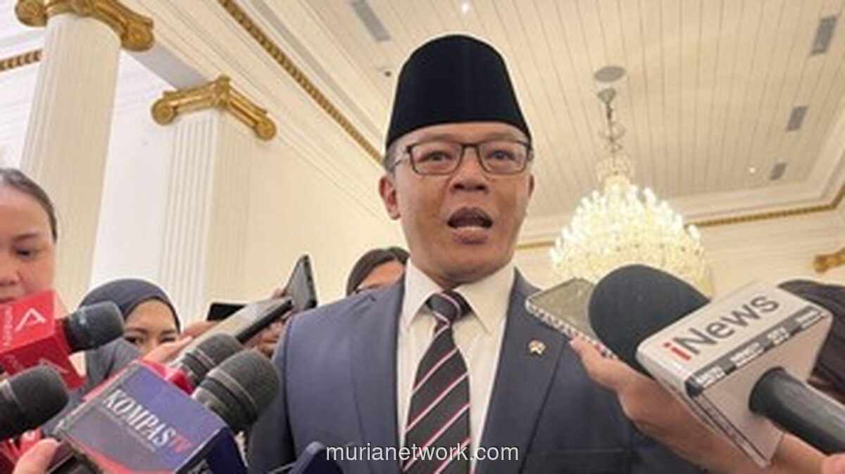 Menlu Sugiono: Kritik Kunjungan Prabowo Harus Berdasarkan Data, Tatap Muka Langsung Lebih Efektif
