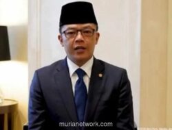 Presiden Prabowo Bahas Krisis Timur Tengah hingga Pemulangan WNI dari Gaza dalam Pertemuan dengan Menlu Turki