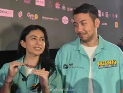 Sintya Marisca Blak-blakan Lebih Suka Pria Kebapak-bapakan, Butuh Sosok yang Mengayomi