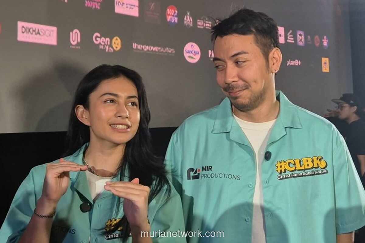 Sintya Marisca Blak-blakan Lebih Suka Pria Kebapak-bapakan, Butuh Sosok yang Mengayomi