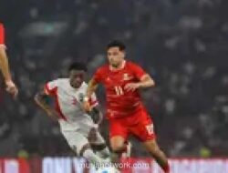 Timnas Indonesia Naik Empat Peringkat FIFA Usai Sapu Bersih Laga Uji Coba Kontra Oman dan Mozambik