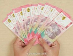 BI Naikkan Suku Bunga Jadi 5,5 Persen dan Beri Insentif Demi Tarik Investasi Asing