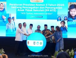 Gubernur Sulsel Jadi Satu-Satunya Kepala Daerah Jadi Pembicara di Peluncuran Perpres Penanganan Anak Tidak Sekolah