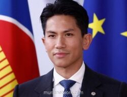 Sultan Brunei Tunjuk Pangeran Abdul Mateen sebagai Menteri Luar Negeri dalam Reshuffle Kabinet