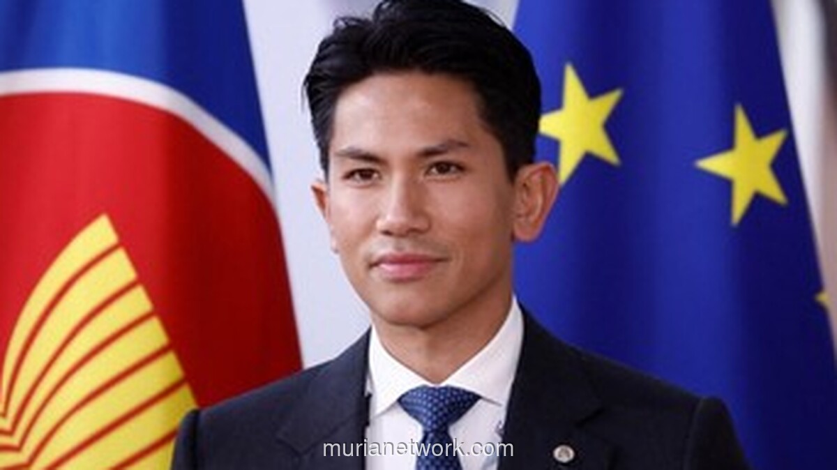 Sultan Brunei Tunjuk Pangeran Abdul Mateen sebagai Menteri Luar Negeri dalam Reshuffle Kabinet