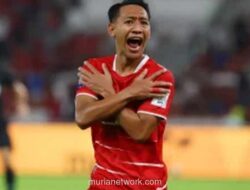 PSSI Ancam Larang Suporter Masuk Stadion Usai Beckham Putra Dihina Saat Timnas Indonesia Kalahkan Mozambik