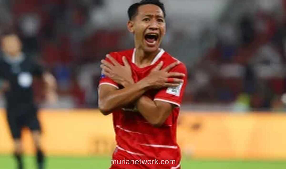 PSSI Ancam Larang Suporter Masuk Stadion Usai Beckham Putra Dihina Saat Timnas Indonesia Kalahkan Mozambik