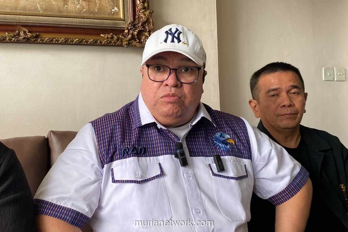 Kejaksaan Eksekusi Razman Arif Nasution ke Lapas Cipinang atas Kasus Pencemaran Nama Baik Hotman Paris