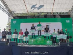 Suroboyo 10K Perdana Sukses, Dorong Sport Tourism dan Ekonomi Lokal Surabaya