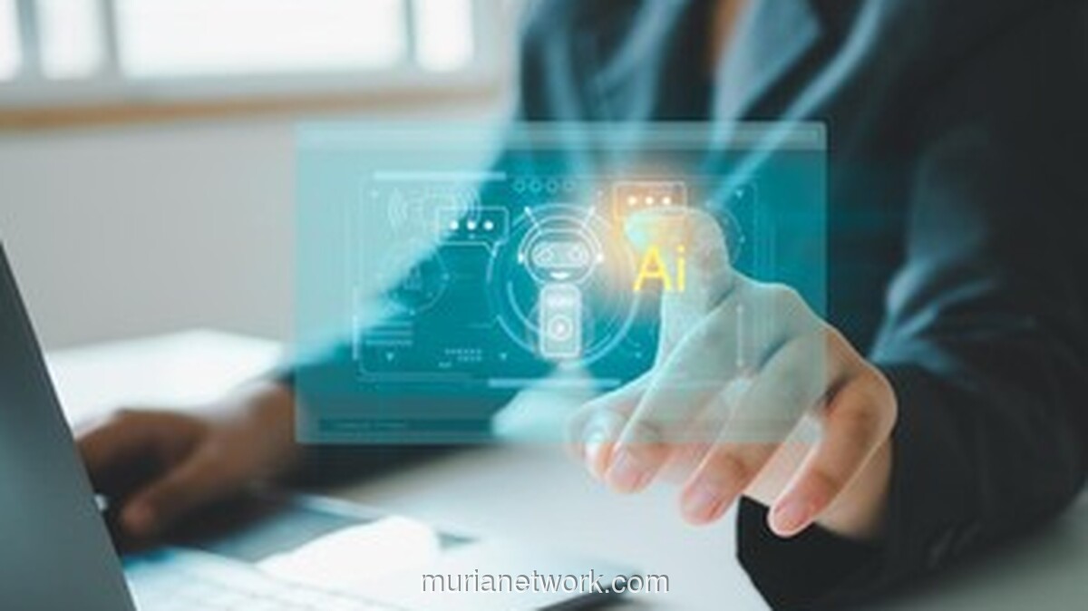 Survei Global: 67 Persen Responden Khawatir AI Bakal Hilangkan Banyak Pekerjaan, Indonesia Paling Cemas