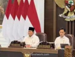 Survei Poltracking: 74,5% Warga NU dan 69,2% Warga Muhammadiyah Puas dengan Kinerja Prabowo-Gibran