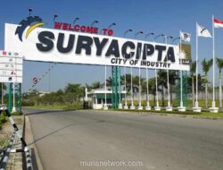 Surya Semesta Internusa Targetkan Pemulihan Kinerja 2026 Berkat Penjualan Lahan Industri Subang