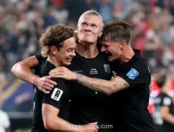 Pantai Gading vs Norwegia: Duel Hidup-Mati di Babak 32 Besar Piala Dunia 2026