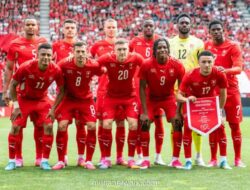 Qatar vs Swiss: Laga Perdana Grup B Piala Dunia 2026 Jadi Ajang Pembuktian The Maroons
