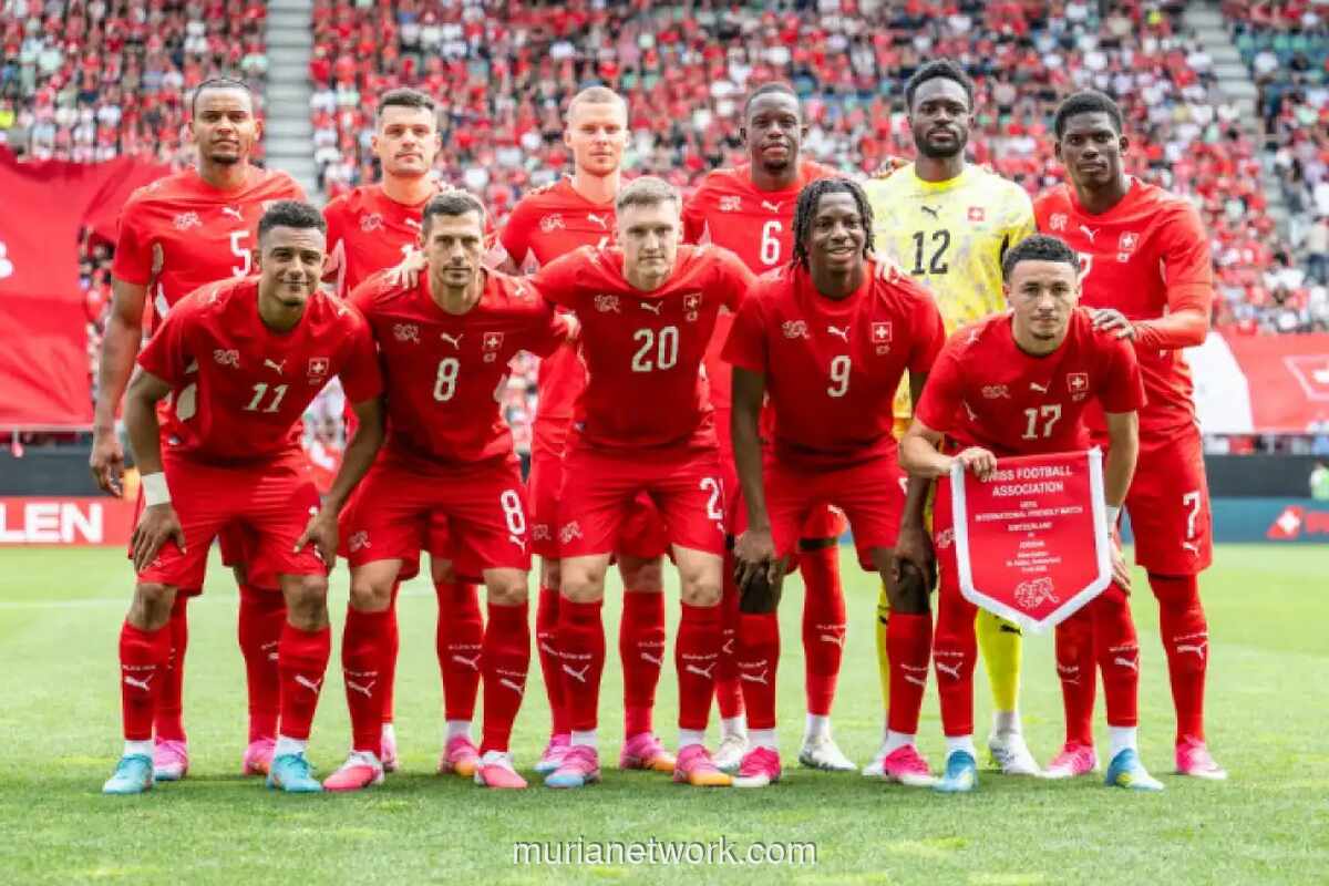 Qatar vs Swiss: Laga Perdana Grup B Piala Dunia 2026 Jadi Ajang Pembuktian The Maroons