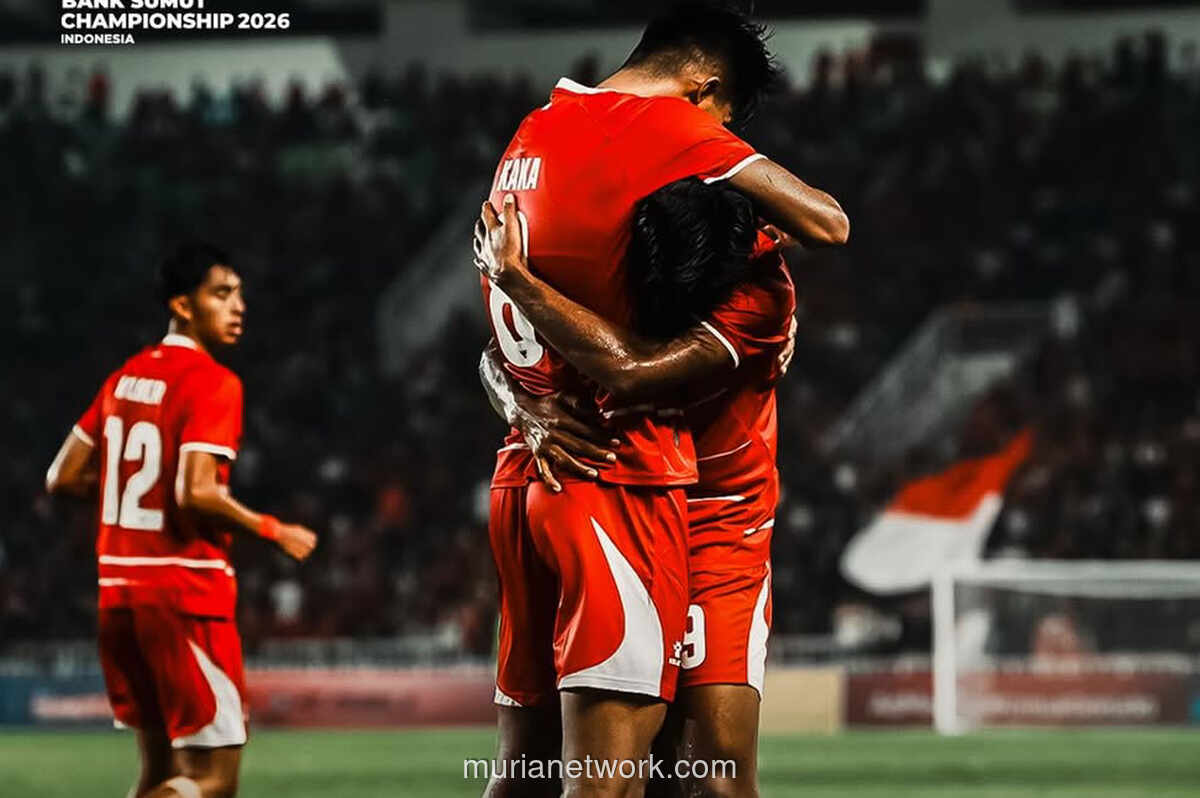 Nova Arianto Pasang Formasi 3-4-3, Indonesia U-19 Wajib Kalahkan Vietnam demi Lolos ke Semifinal Piala AFF