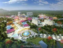 Pendapatan MNC Tourism Tembus Rp2,6 Triliun, EBITDA Melonjak 206%