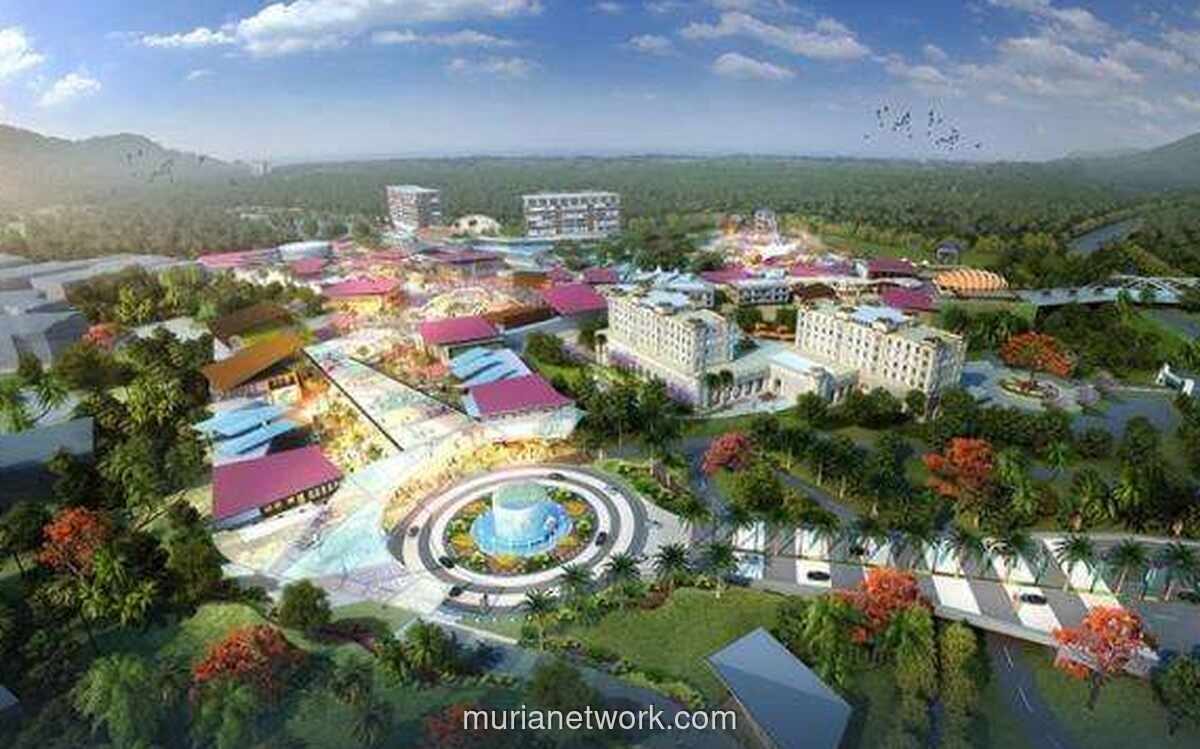 Pendapatan MNC Tourism Tembus Rp2,6 Triliun, EBITDA Melonjak 206%