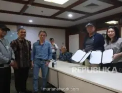 Susy Susanti Resmi Pimpin PB Jaya Raya, Gantikan Rudy Hartono
