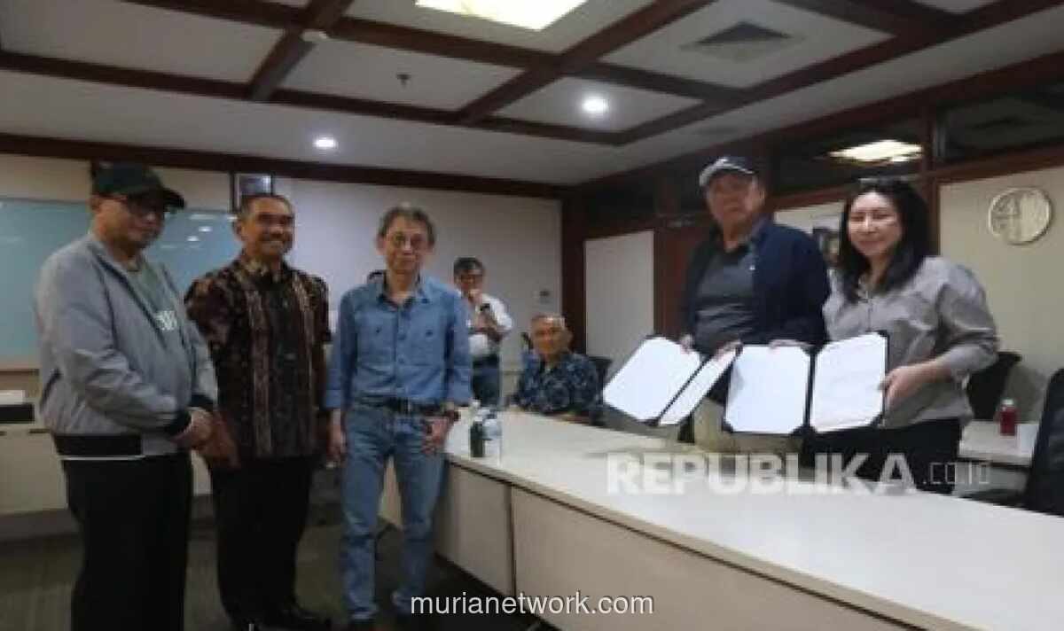 Susy Susanti Resmi Pimpin PB Jaya Raya, Gantikan Rudy Hartono