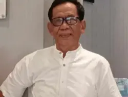 Sutoyo Abadi Serukan Pengadilan Rakyat untuk Adili Jokowi dan Koruptor Kakap