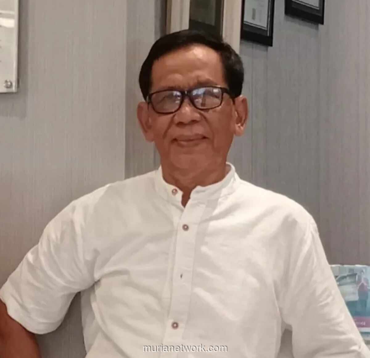Sutoyo Abadi Serukan Pengadilan Rakyat untuk Adili Jokowi dan Koruptor Kakap