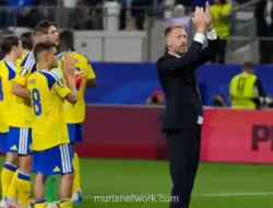 Swedia Siap Hadapi Prancis di Babak 32 Besar Piala Dunia 2026
