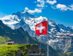 Swiss Puji Peran Pakistan dalam Diplomasi AS-Iran, Tawarkan Diri Jadi Tuan Rumah Penandatanganan Kesepakatan Damai