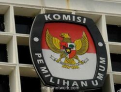 KPU Siapkan Anggaran Rp1,4 Triliun untuk Tahapan Awal Pemilu 2029