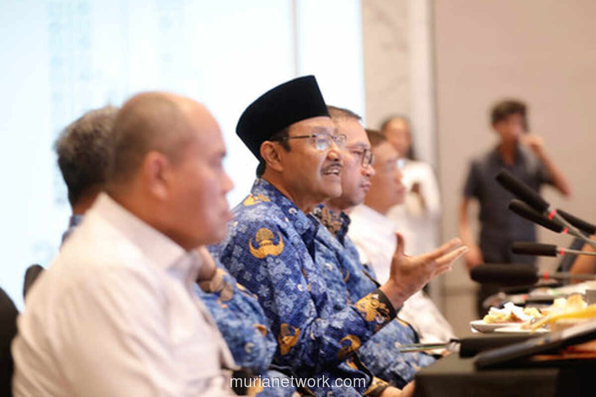Gus Ipul Tegaskan 2027 Jadi Tahun Eskalasi dan Integrasi Program Sosial Kemensos