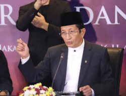 Menag Ajak Umat Jadikan Momentum Muharam untuk Perkuat Persatuan dan Kepedulian Sosial