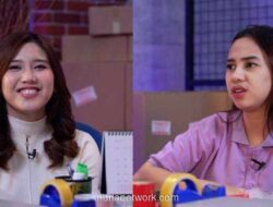 Arrcely Idol Akui Kalah Saing dengan Anjing Peliharaan Orang Tuanya