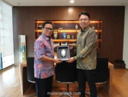 Jhonlin Group dan BPJS Ketenagakerjaan Perkuat Perlindungan Sosial bagi 21.761 Pekerja